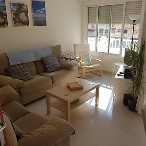 Tulstig Delmar Apartamento