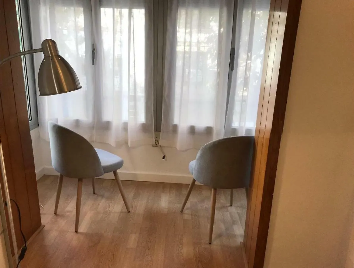 Ca La Raimunda Apartment Vilanova i la Geltru Spain