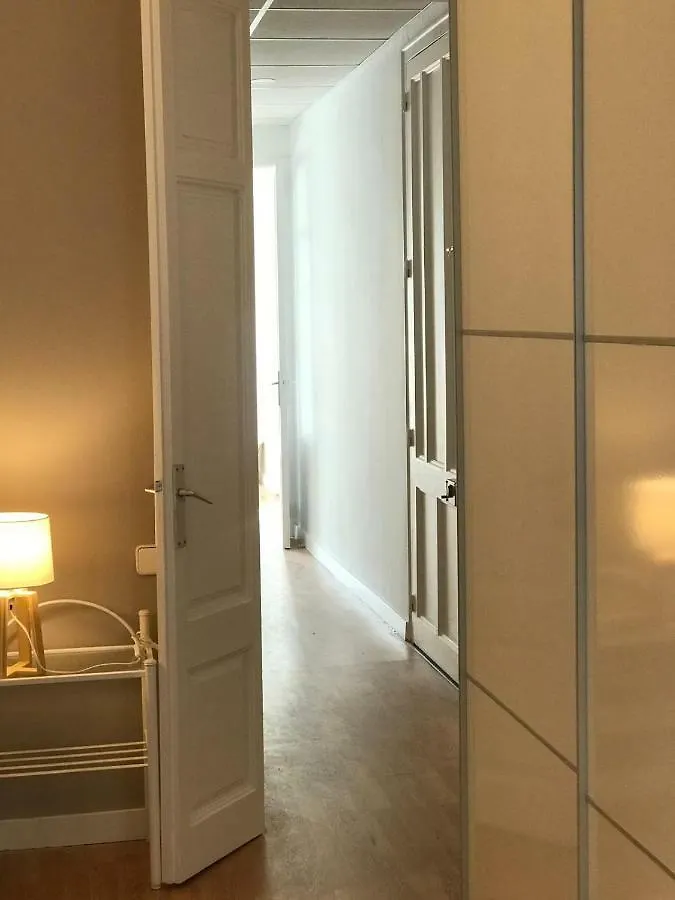 Ca La Raimunda Apartamento Vilanova i la Geltrú