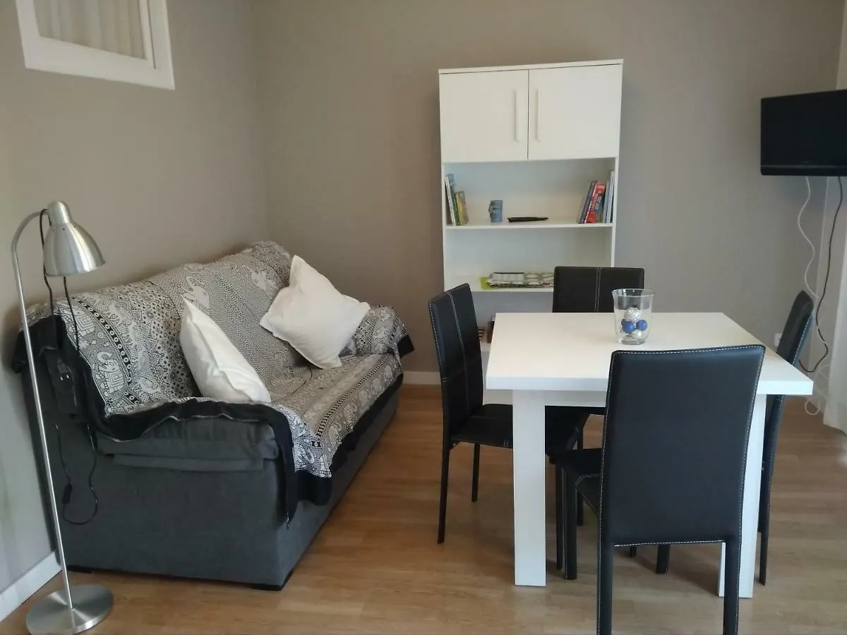 Ca La Raimunda Apartamento Vilanova i la Geltrú