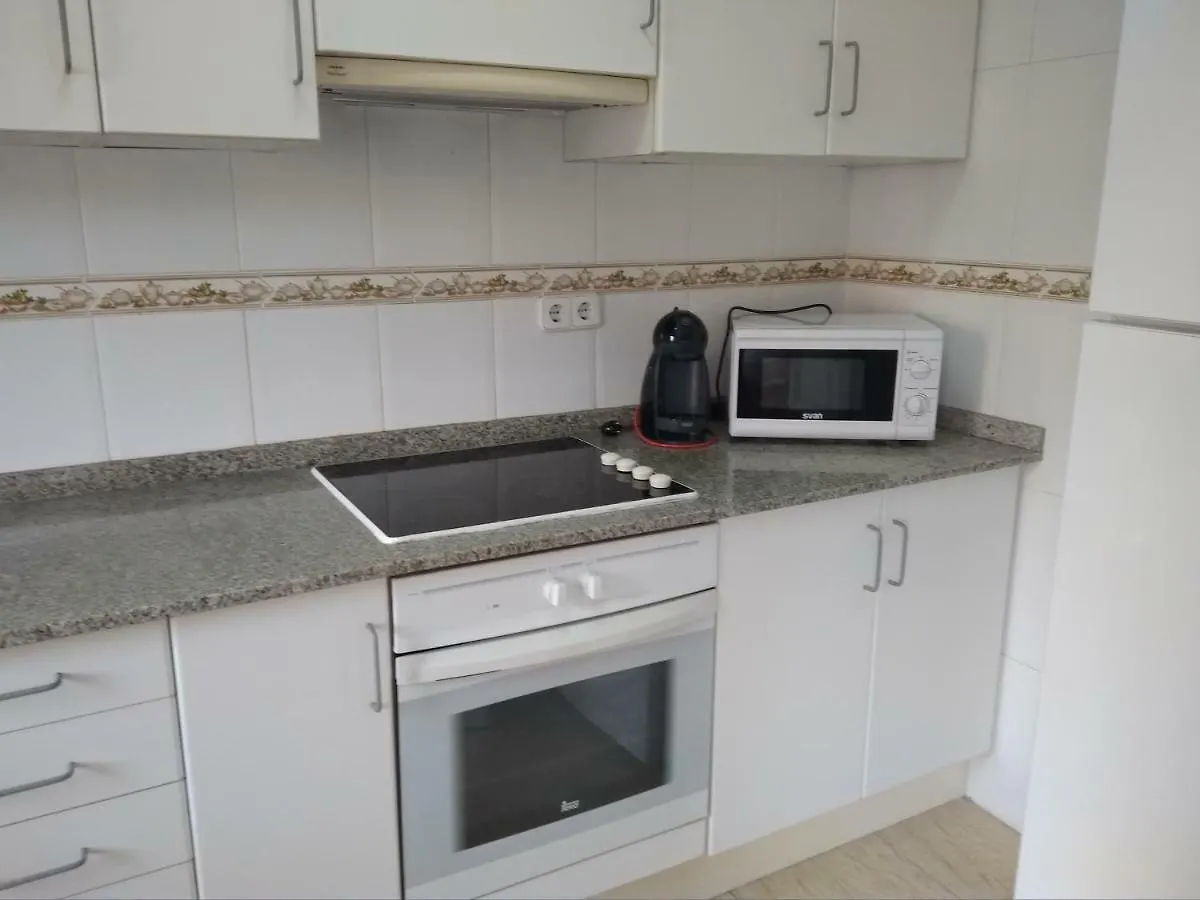 Ca La Raimunda Apartamento Vilanova i la Geltrú