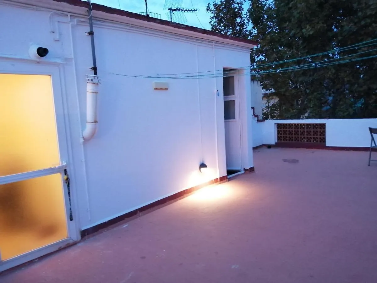 Ca La Raimunda Apartamento Vilanova i la Geltrú
